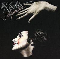 The Kinks : Sleepwalker